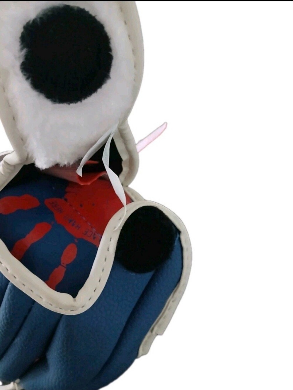 Franklin Sports Air Tech Baseball/T-Ball Glove Small Baseball Glove Kids - Picture 6 of 8